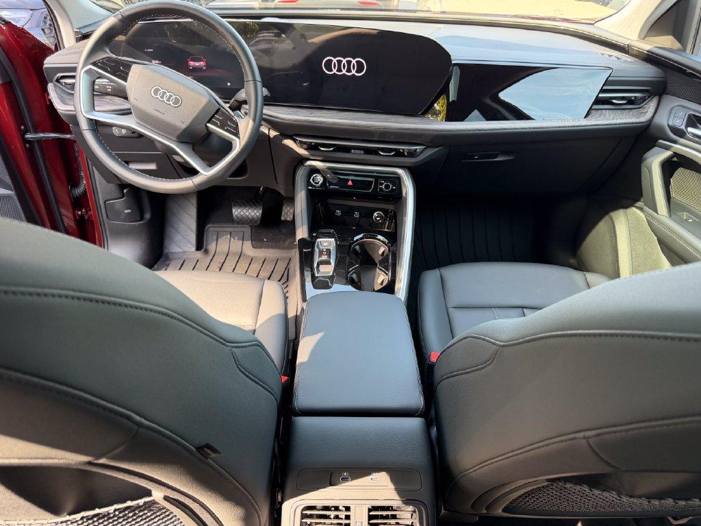 صورة مصغرة 20 لـ 2025 AUDI Q5 2.0T QUATTRO PREMIUM