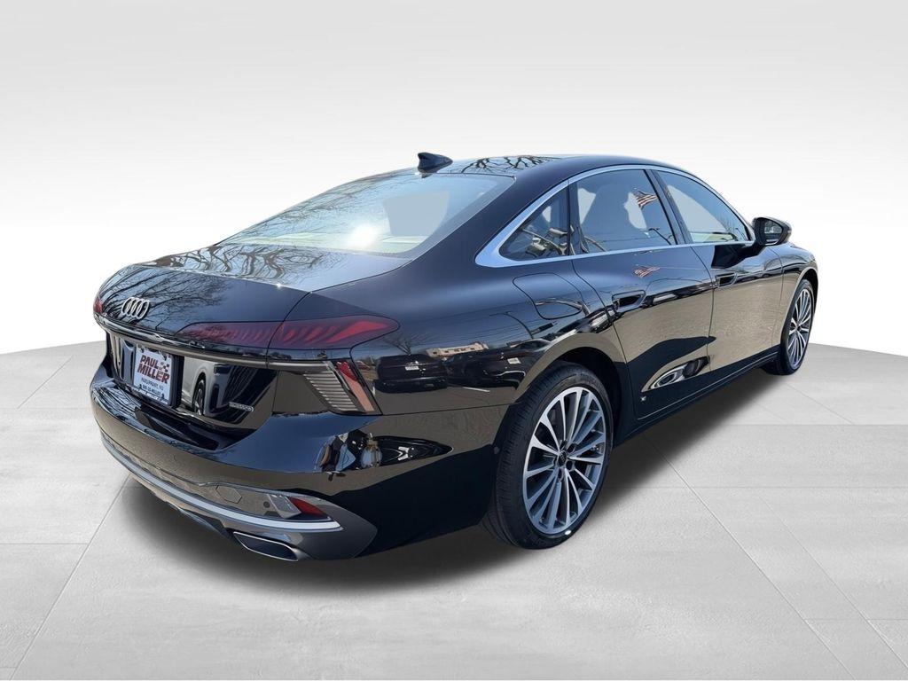 2026 AUDI A6 BASE — фото 7