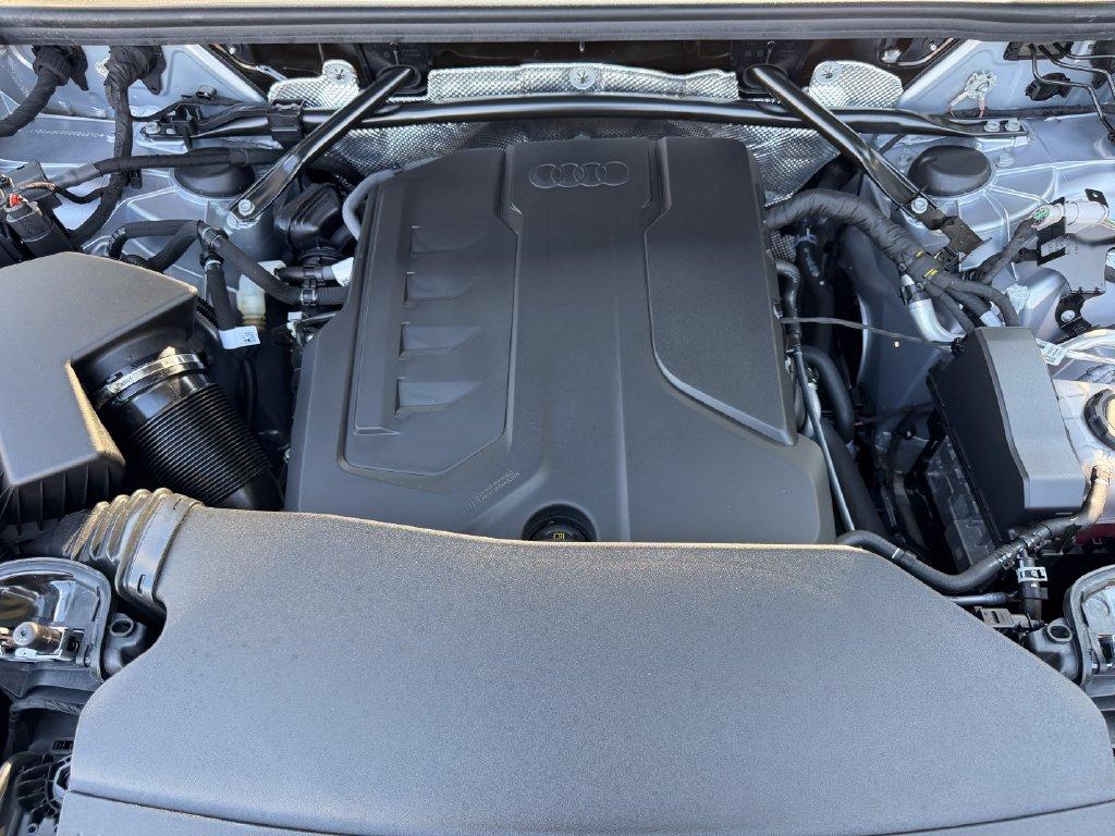 2025 AUDI Q5 2.0T QUATTRO PREMIUM — миниатюра 29