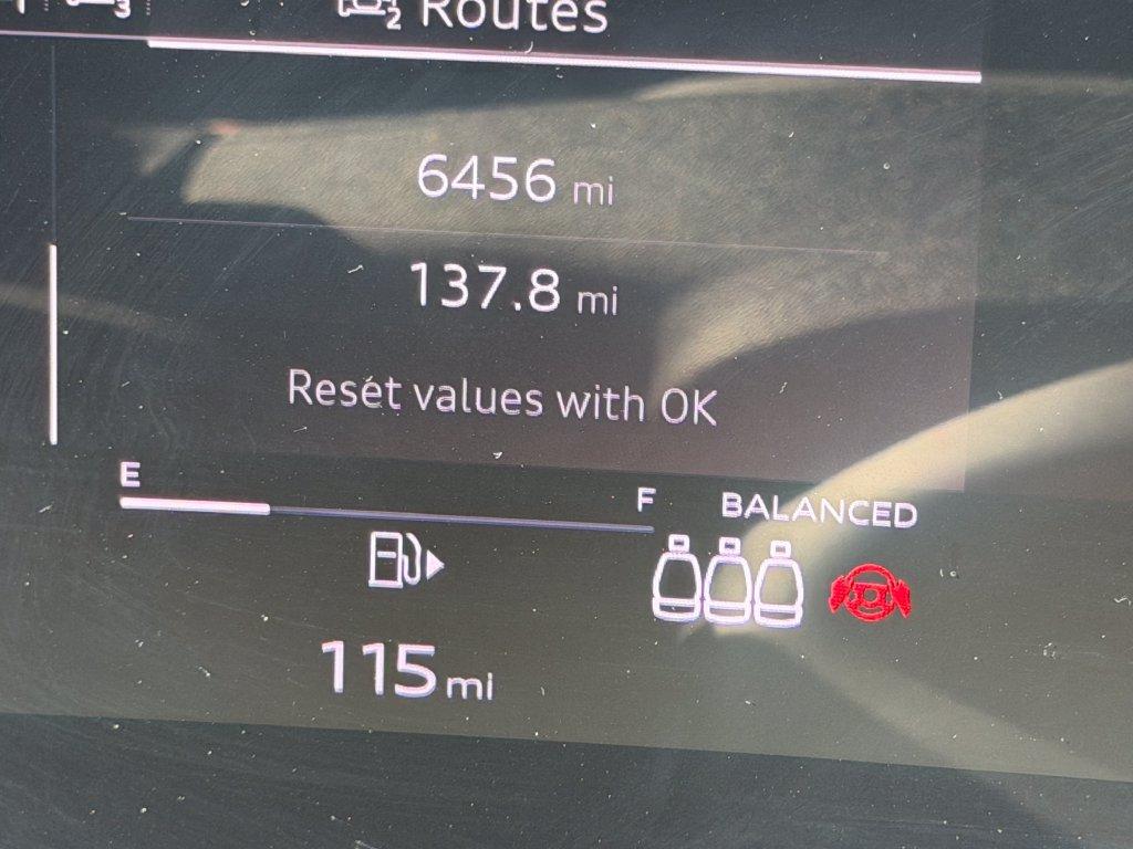 2025 AUDI Q5 2.0T QUATTRO PREMIUM — миниатюра 23