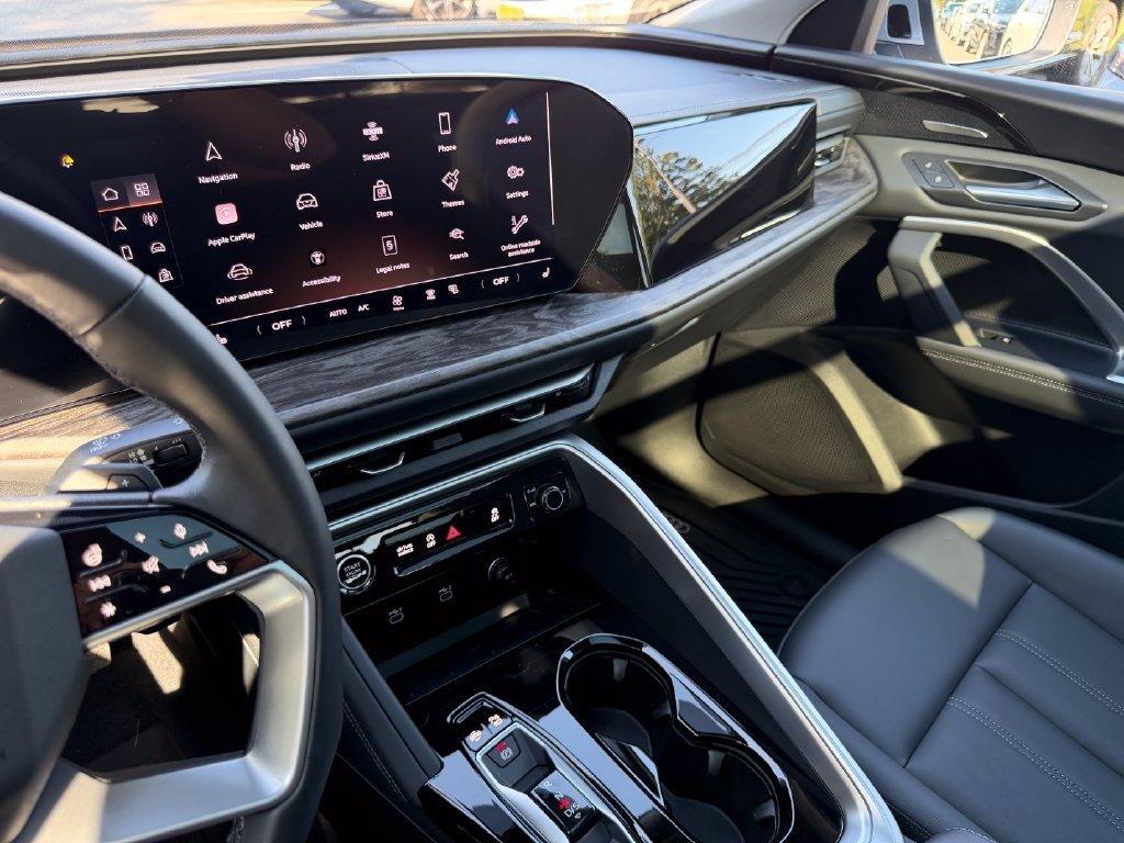 2025 AUDI Q5 2.0T QUATTRO PREMIUM — миниатюра 20