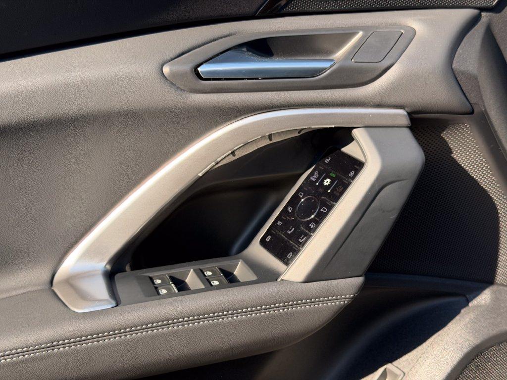 2025 AUDI Q5 2.0T QUATTRO PREMIUM — миниатюра 14