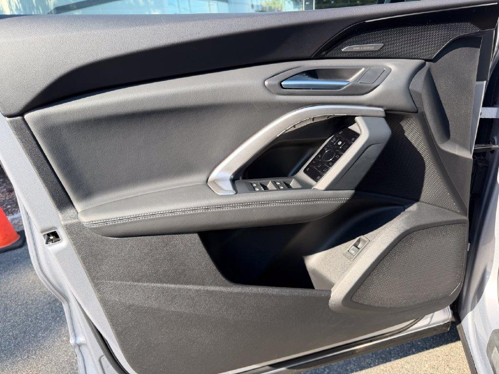 2025 AUDI Q5 2.0T QUATTRO PREMIUM — миниатюра 15