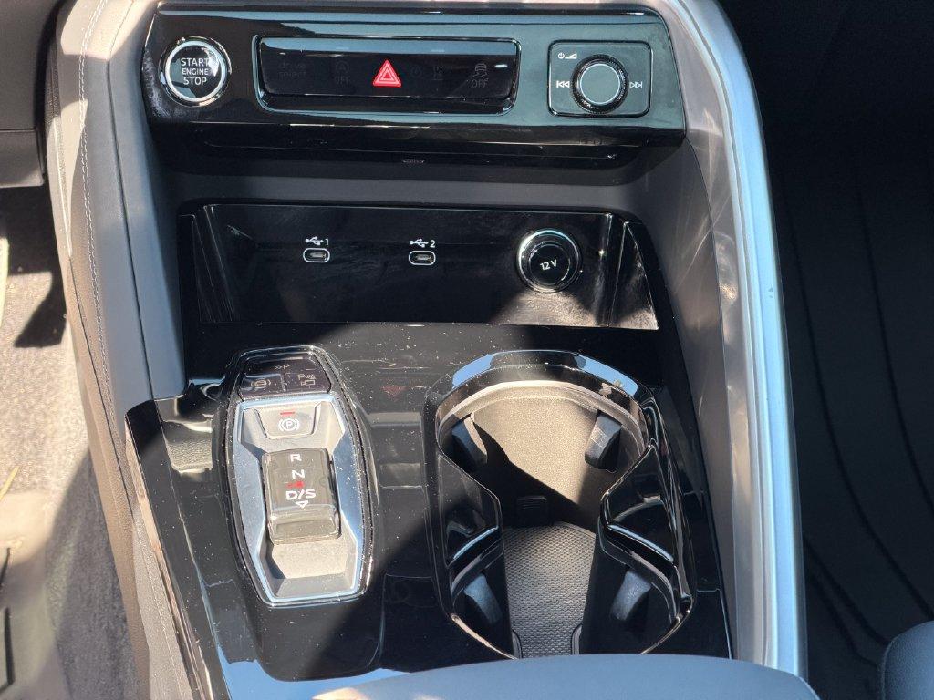 2025 AUDI Q5 2.0T QUATTRO PREMIUM — миниатюра 21