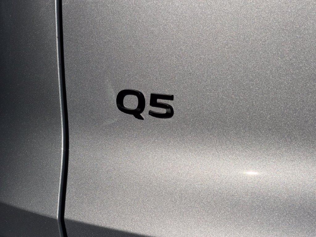 2025 AUDI Q5 2.0T QUATTRO PREMIUM — миниатюра 27