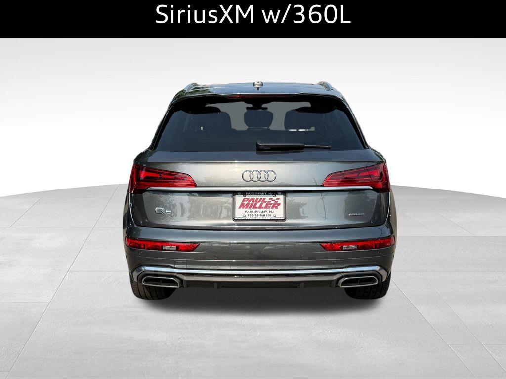 2023 AUDI Q5 45 S LINE QUATTRO PREMIUM 照片 7