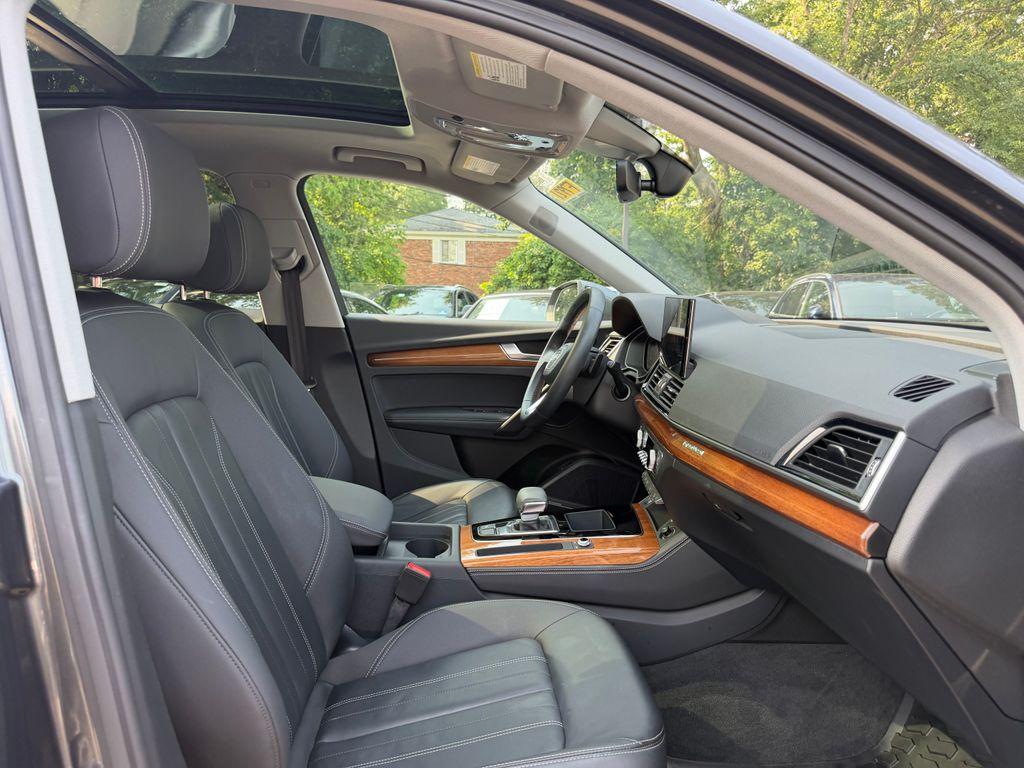2023 AUDI Q5 45 S LINE QUATTRO PREMIUM 缩略图 17