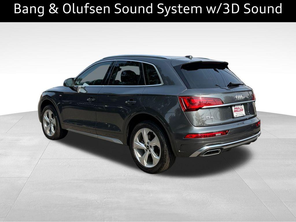 2023 AUDI Q5 45 S LINE QUATTRO PREMIUM 照片 5