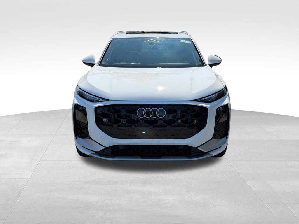صورة 2 لـ 2026 AUDI Q3 S LINE