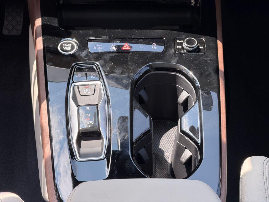 2026 AUDI A5 缩略图 18