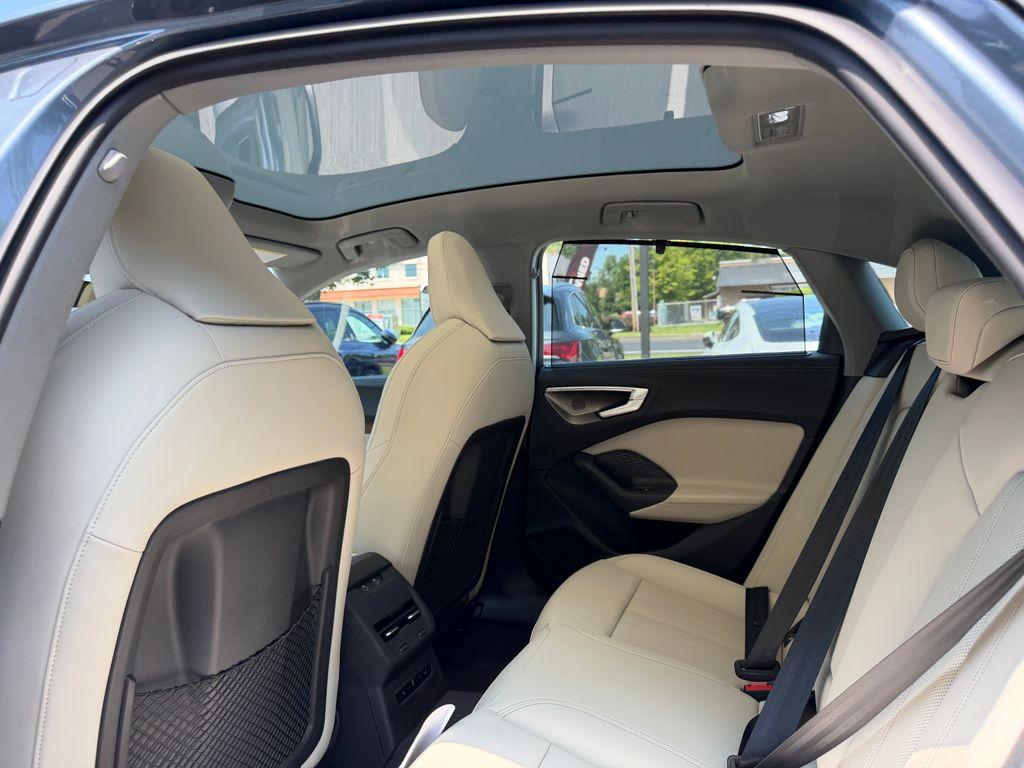 2026 AUDI A5 缩略图 23