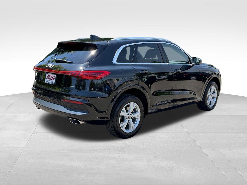 2025 AUDI Q5 2.0T QUATTRO PREMIUM 照片 9