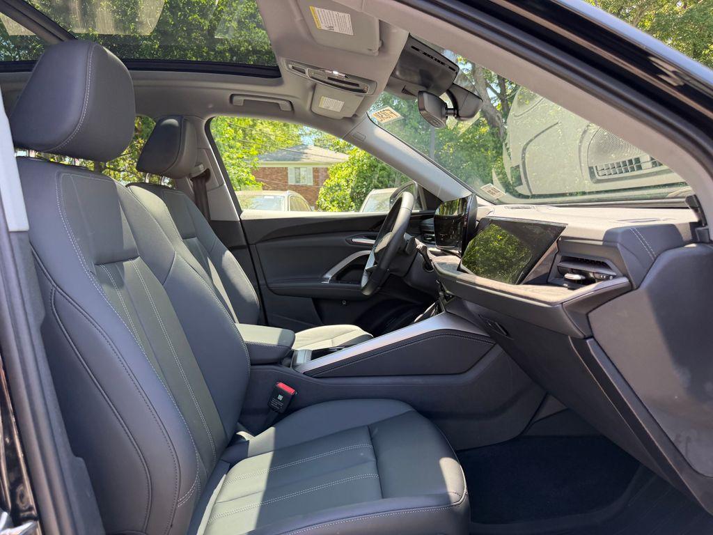 صورة مصغرة 18 لـ 2025 AUDI Q5 2.0T QUATTRO PREMIUM