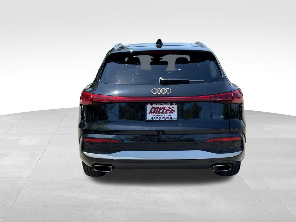 2025 AUDI Q5 2.0T QUATTRO PREMIUM 照片 7