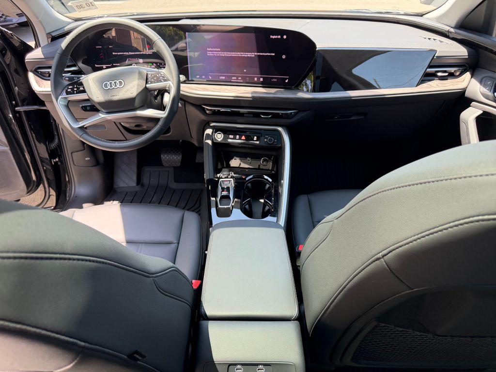 صورة مصغرة 19 لـ 2025 AUDI Q5 2.0T QUATTRO PREMIUM