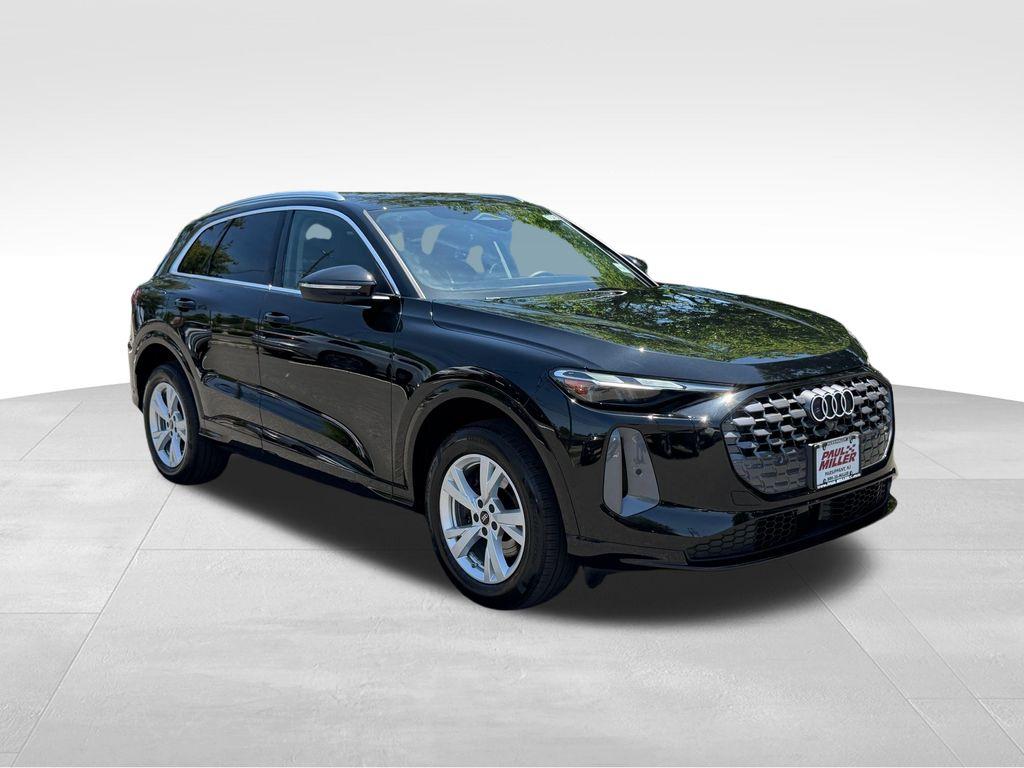 2025 AUDI Q5 2.0T QUATTRO PREMIUM 照片 3
