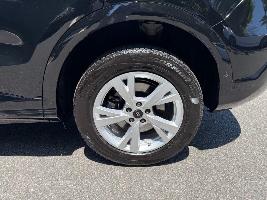 صورة مصغرة 11 لـ 2025 AUDI Q5 2.0T QUATTRO PREMIUM