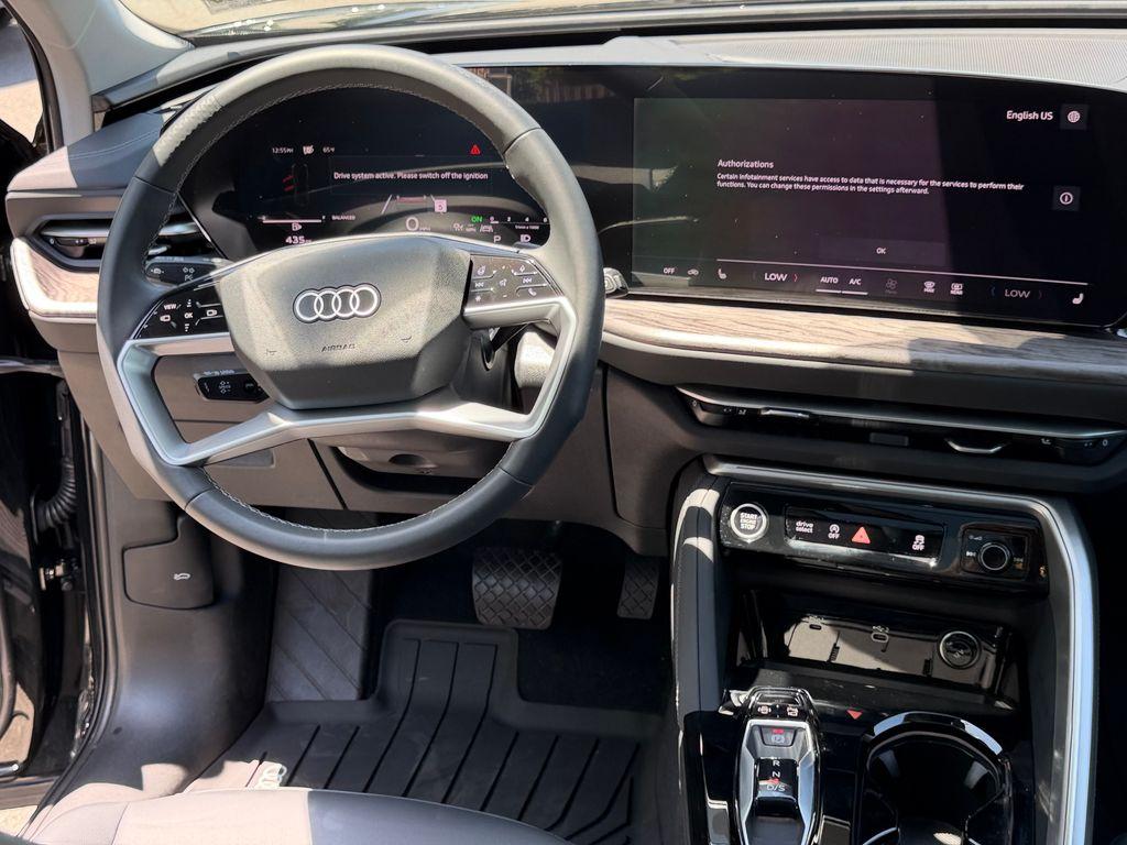 صورة مصغرة 22 لـ 2025 AUDI Q5 2.0T QUATTRO PREMIUM