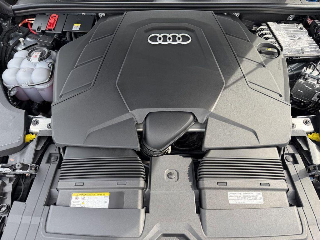 2025 AUDI Q8 55 PREMIUM thumbnail 26