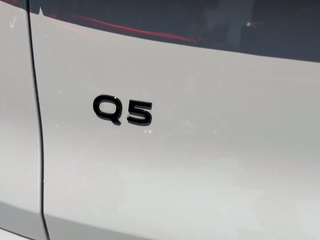 2025 AUDI Q5 2.0T QUATTRO PREMIUM 缩略图 31
