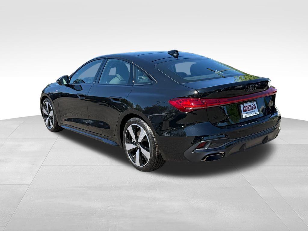 2026 AUDI A5 — фото 5