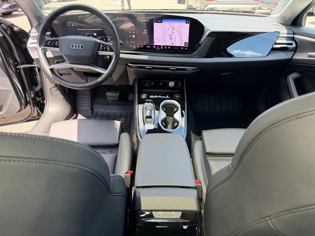 2026 AUDI A6 BASE thumbnail 21