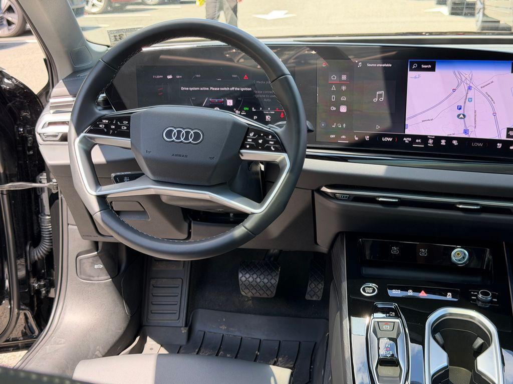 2026 AUDI A6 BASE thumbnail 24
