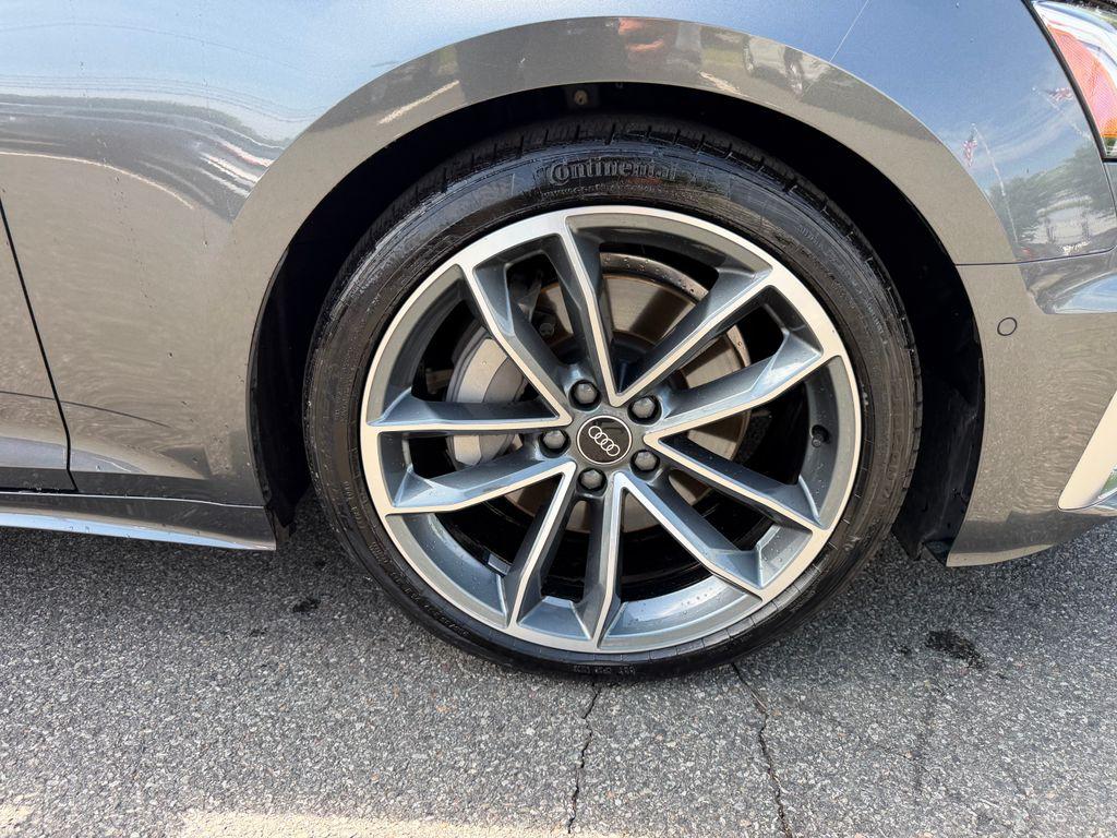 صورة مصغرة 14 لـ 2024 AUDI A5 45 S LINE QUATTRO PREMIUM