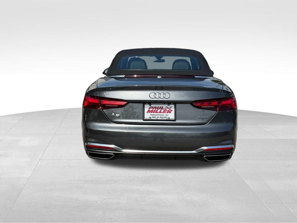 2024 AUDI A5 45 S LINE QUATTRO PREMIUM 照片 8