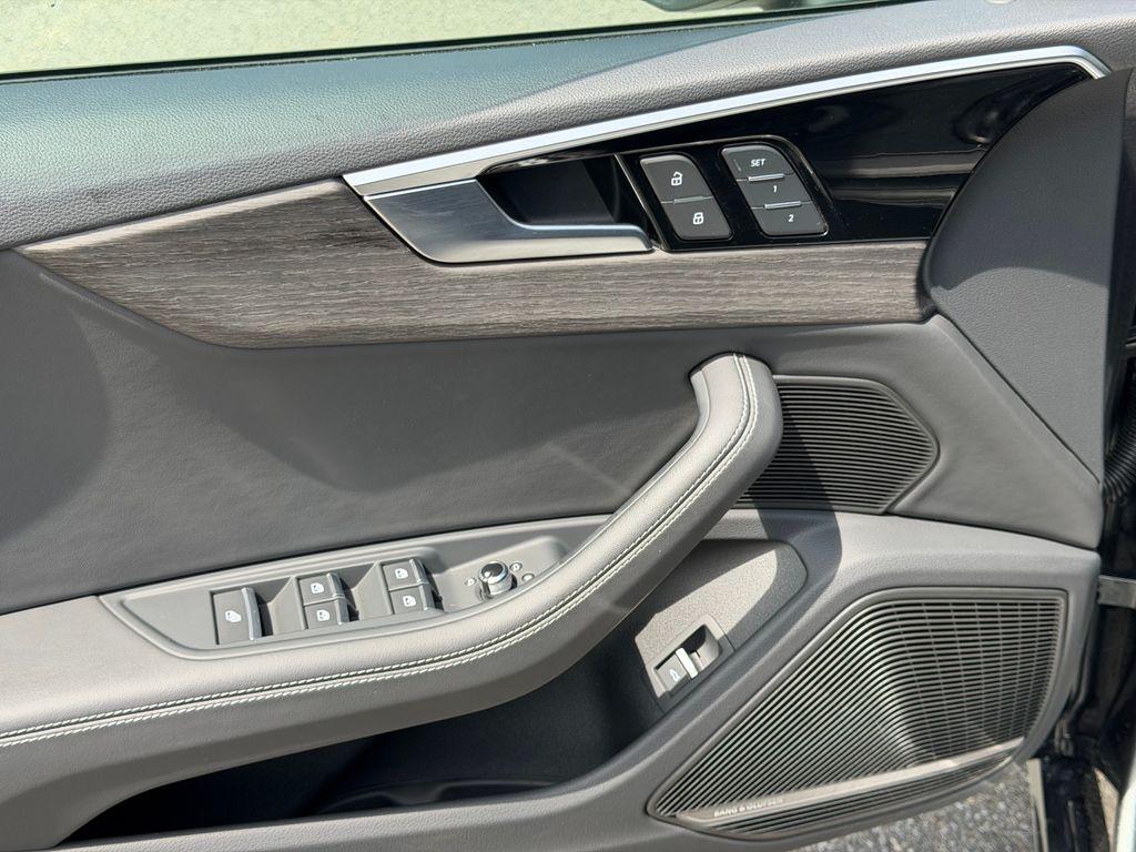 صورة مصغرة 15 لـ 2024 AUDI A5 45 S LINE QUATTRO PREMIUM