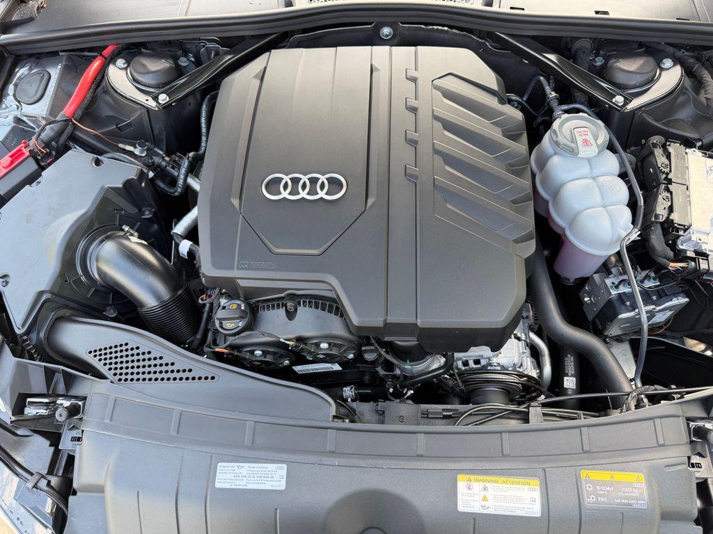 صورة مصغرة 29 لـ 2024 AUDI A5 45 S LINE QUATTRO PREMIUM