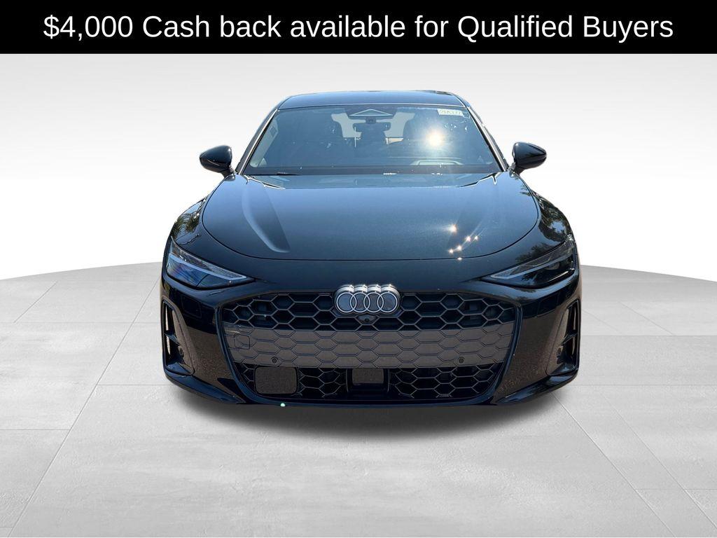 2026 AUDI A6 BASE — фото 2