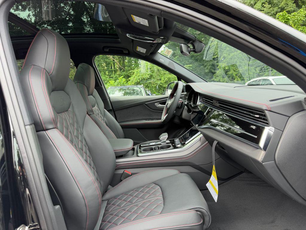 2026 AUDI Q7 55 PREMIUM 缩略图 15