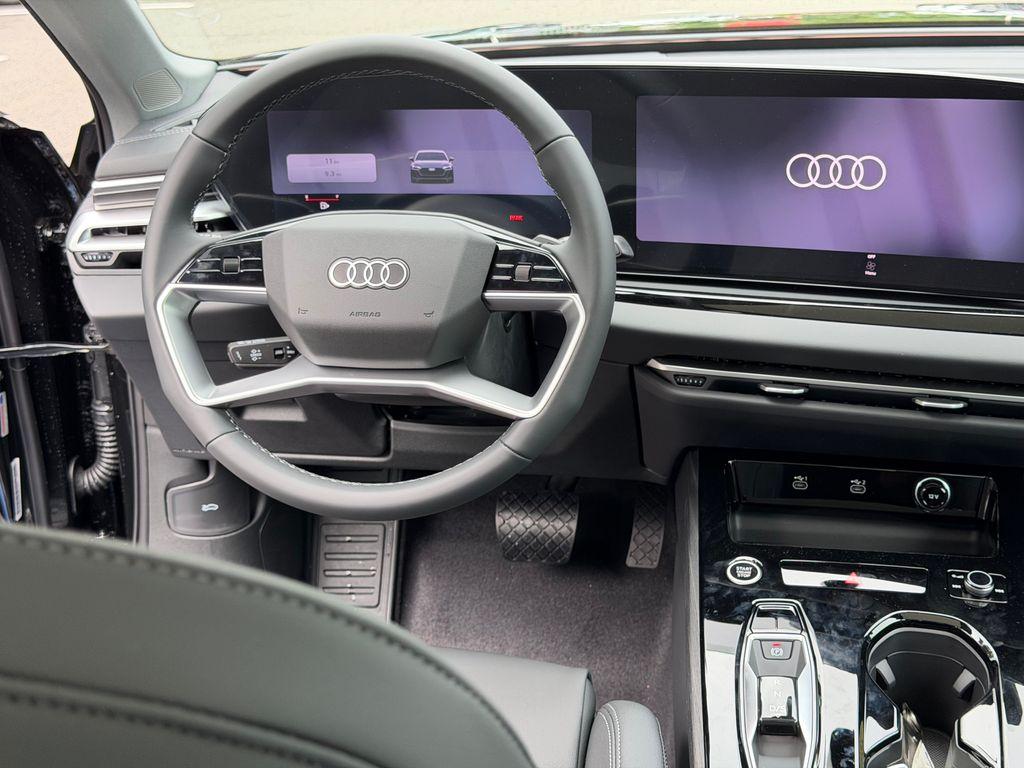 2026 AUDI A5 缩略图 20