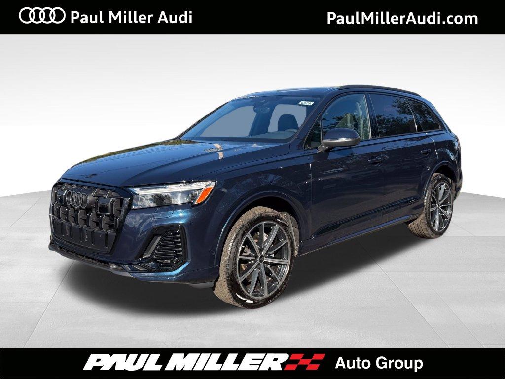 New 2026 Audi Q7 45 Premium Plus
