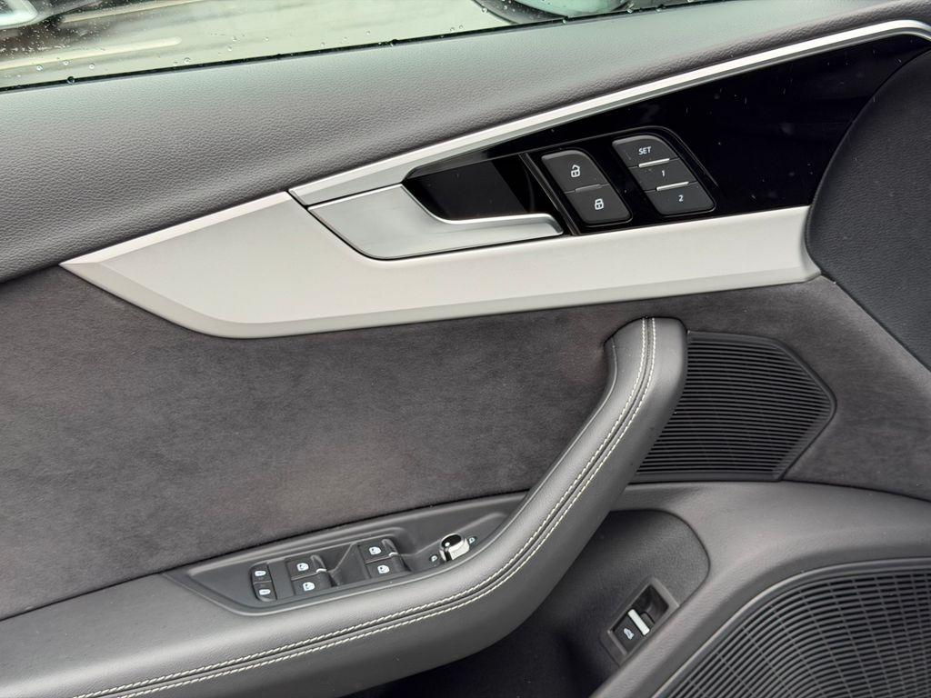 2023 AUDI A4 45 S LINE PREMIUM PLUS 照片 13