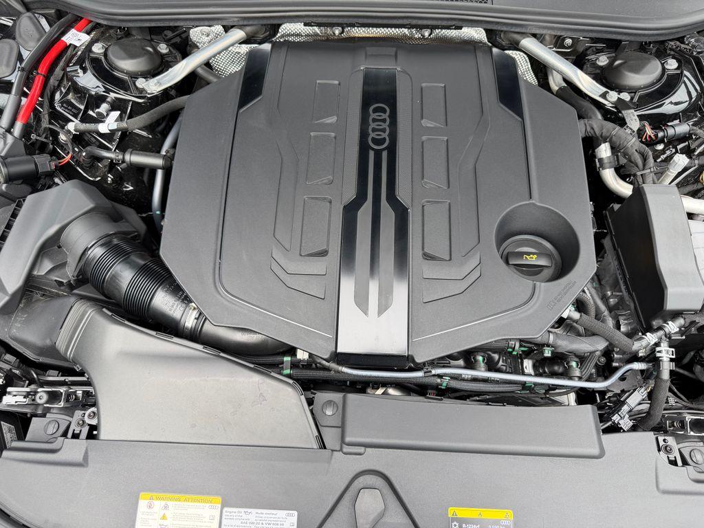 2026 AUDI A6 BASE 缩略图 27