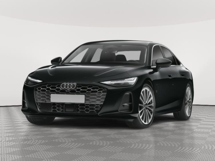 New 2026 Audi A6 Base