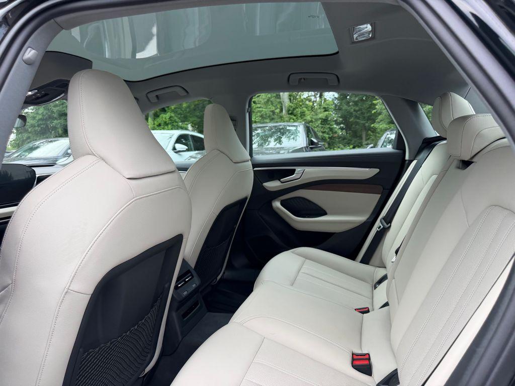 2026 AUDI A6 BASE 缩略图 24