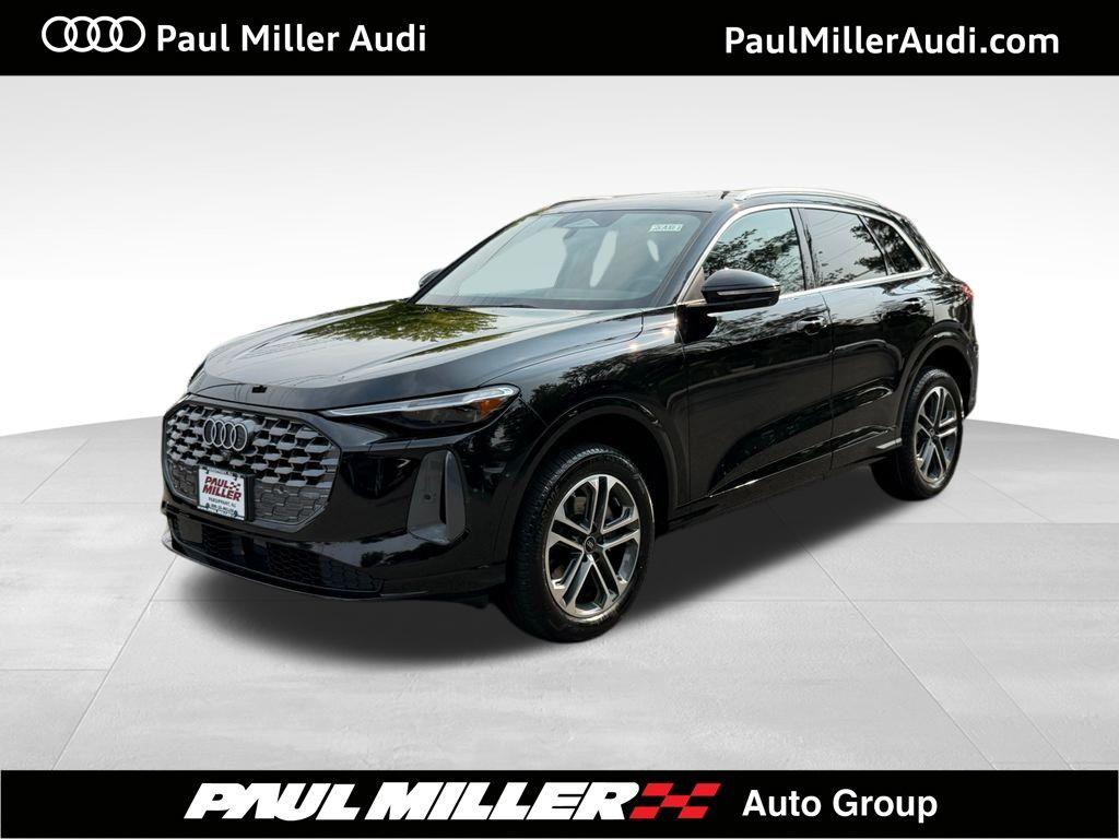 New 2026 Audi Q5 PRESTIGE