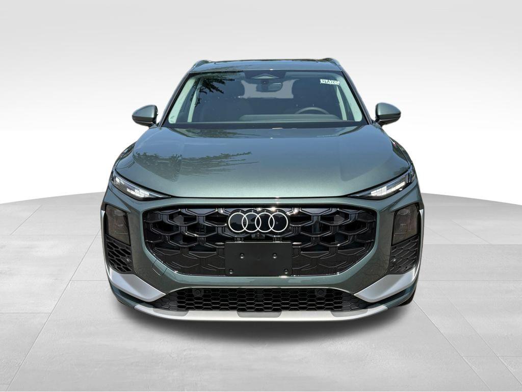 2026 AUDI Q3 S LINE 照片 2