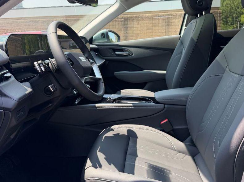 2026 AUDI Q3 S LINE 照片 16