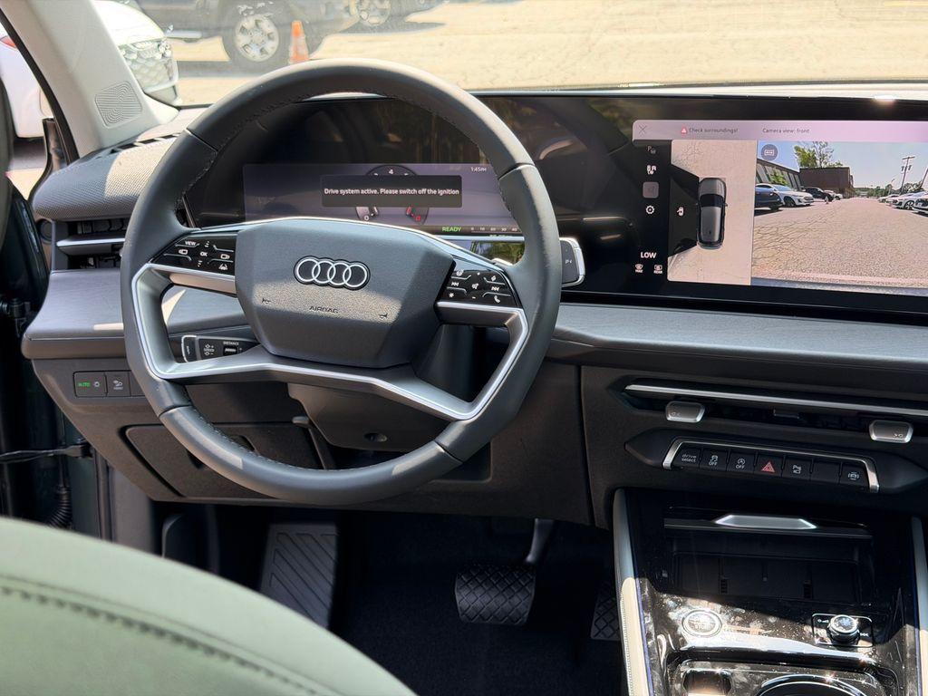 2026 AUDI Q3 S LINE 照片 20