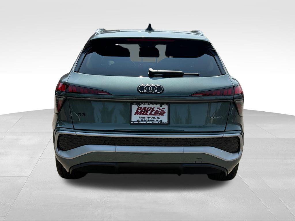 صورة 6 لـ 2026 AUDI Q3 S LINE