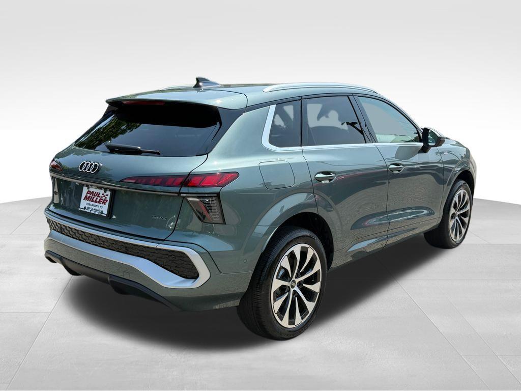 صورة 7 لـ 2026 AUDI Q3 S LINE