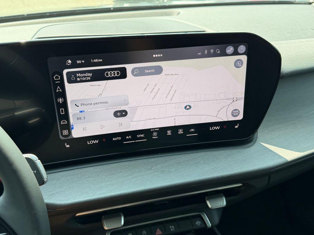 2026 AUDI Q3 S LINE 照片 23