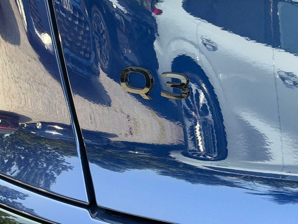 2026 AUDI Q3 S LINE 照片 25