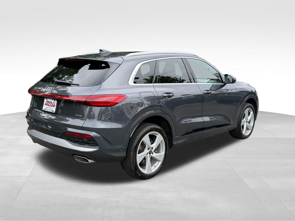 صورة 9 لـ 2025 AUDI Q5 2.0T QUATTRO PREMIUM