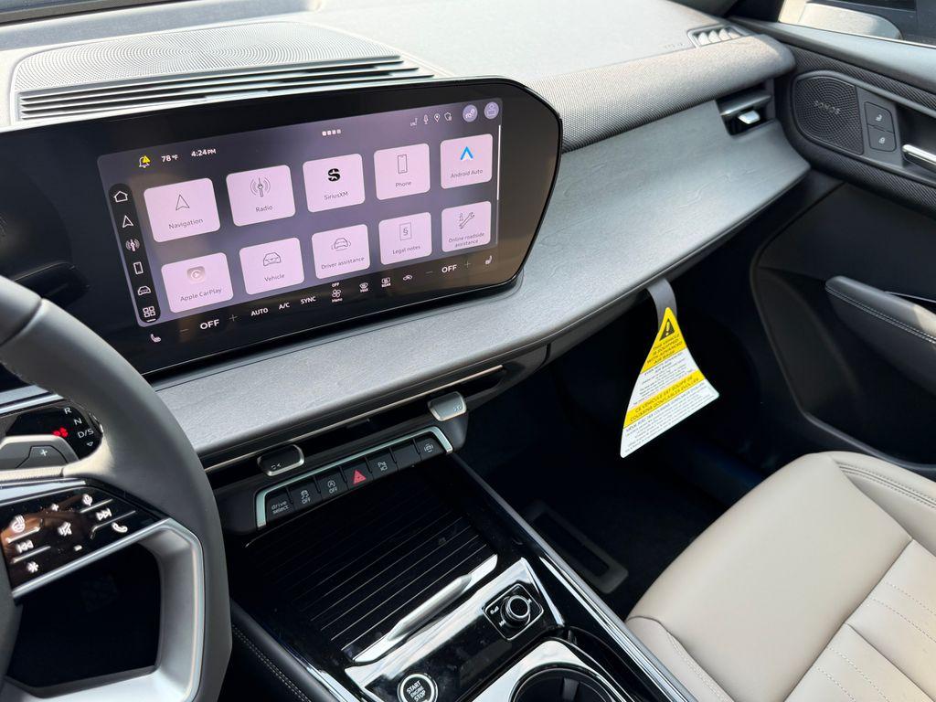 صورة مصغرة 18 لـ 2026 AUDI Q3 S LINE