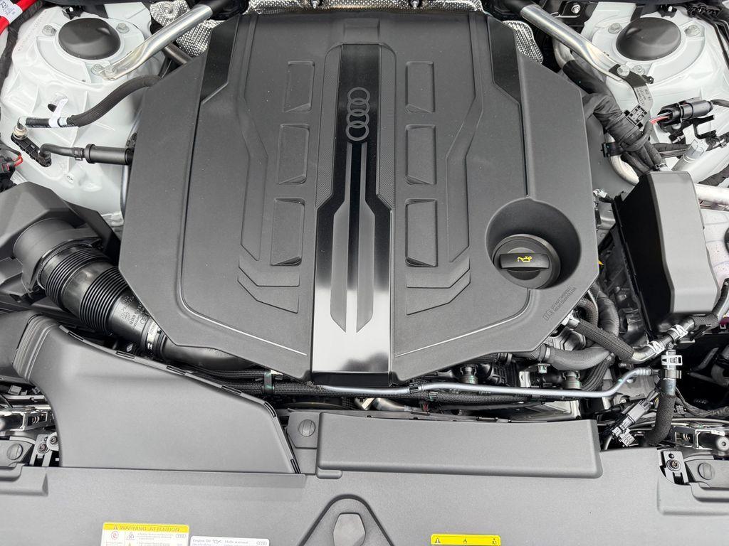 2026 AUDI A6 BASE — миниатюра 13